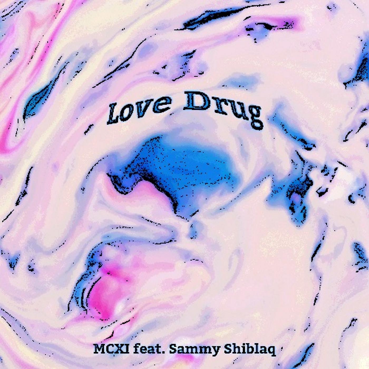 Постер альбома Love Drug