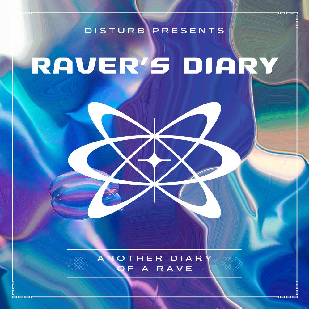 Постер альбома Another Diary Of A Rave