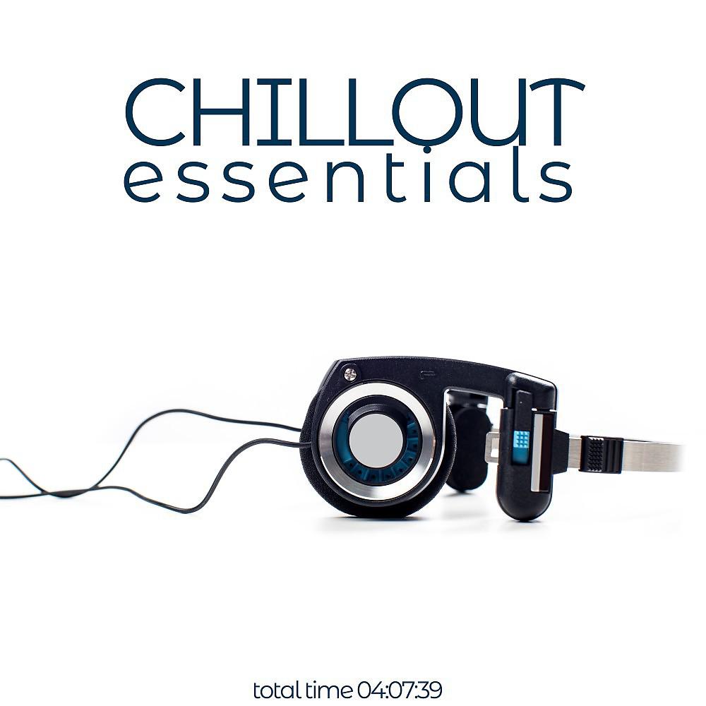 Постер альбома Chillout Essentials