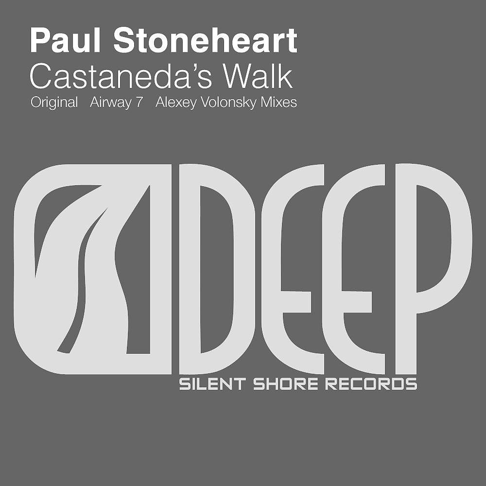Постер альбома Castaneda's Walk