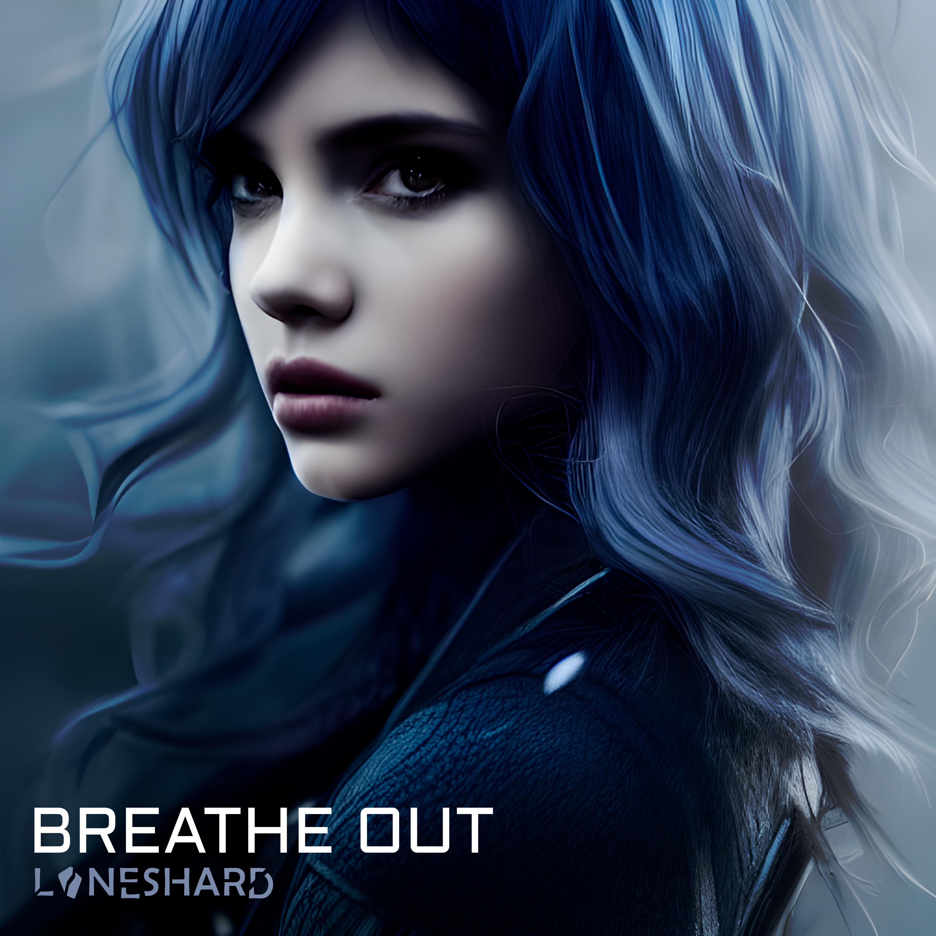 Постер альбома Breathe Out