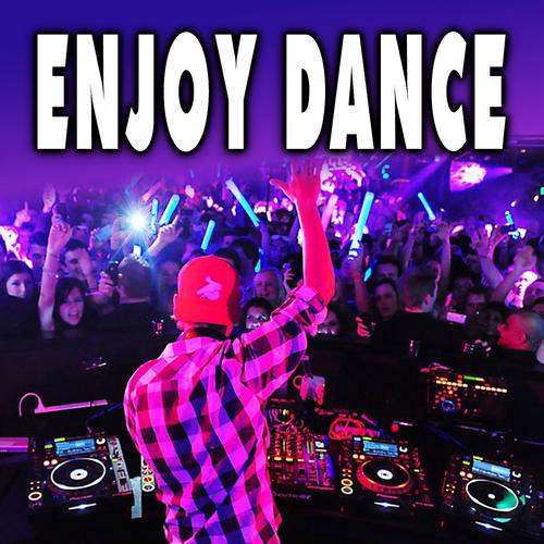 Постер альбома Enjoy Dance
