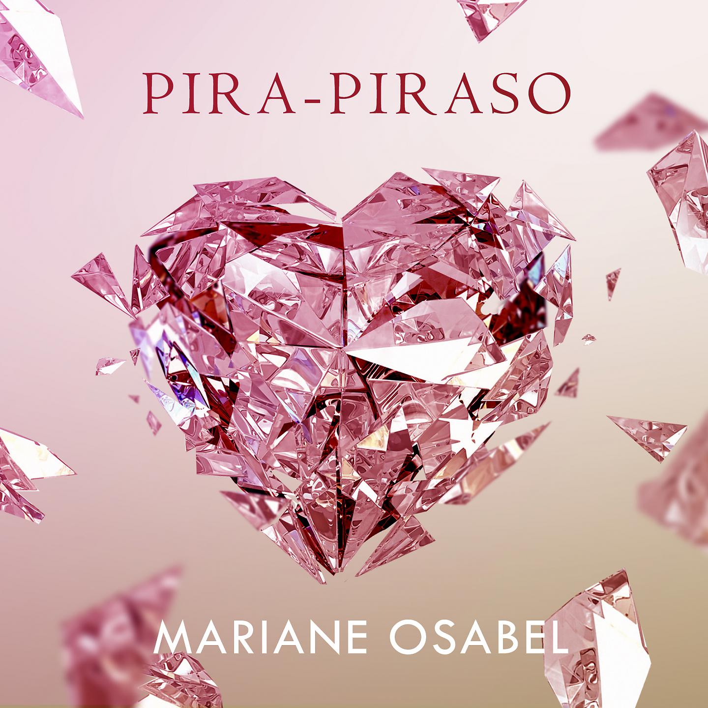 Постер альбома Pira-piraso