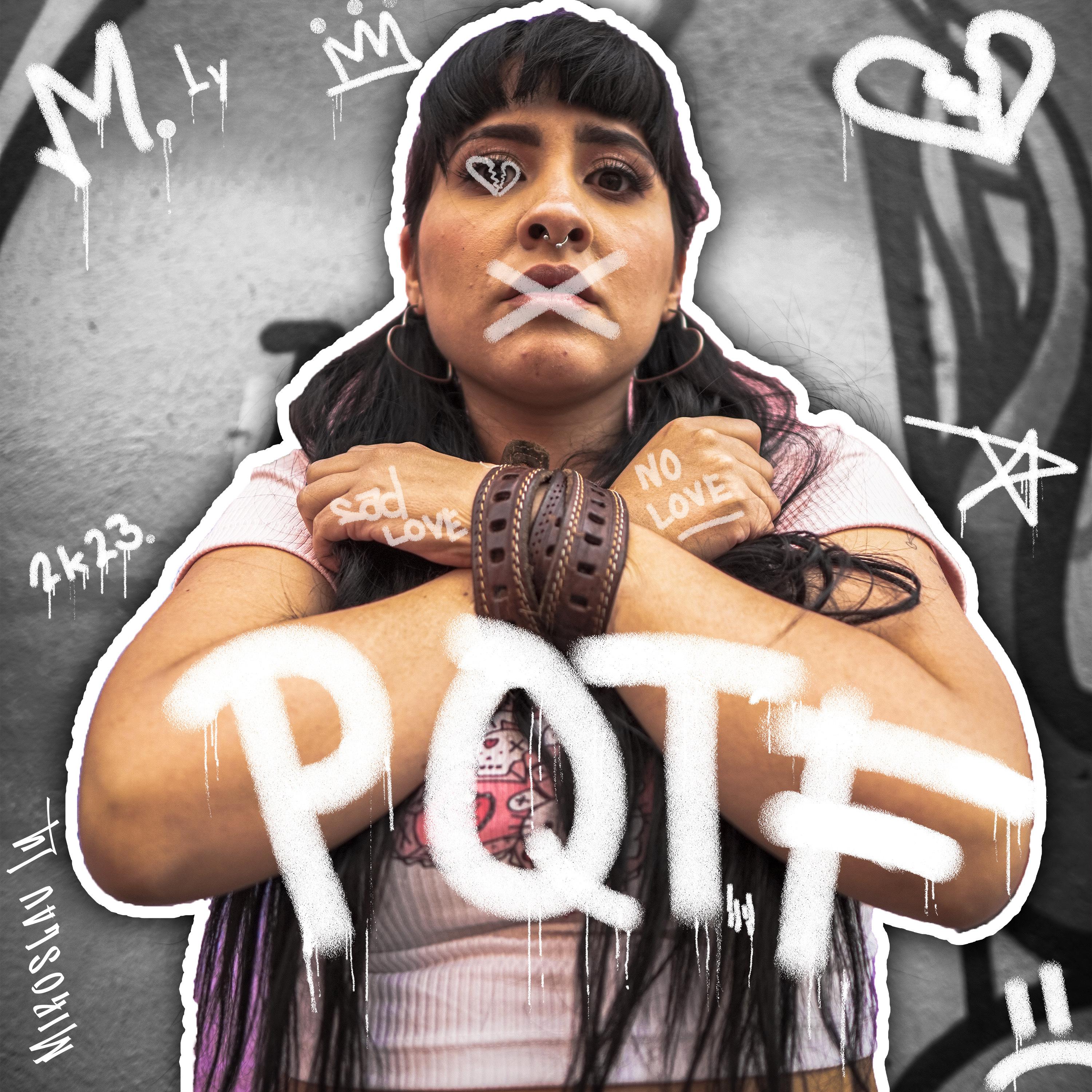 Постер альбома Pqtf