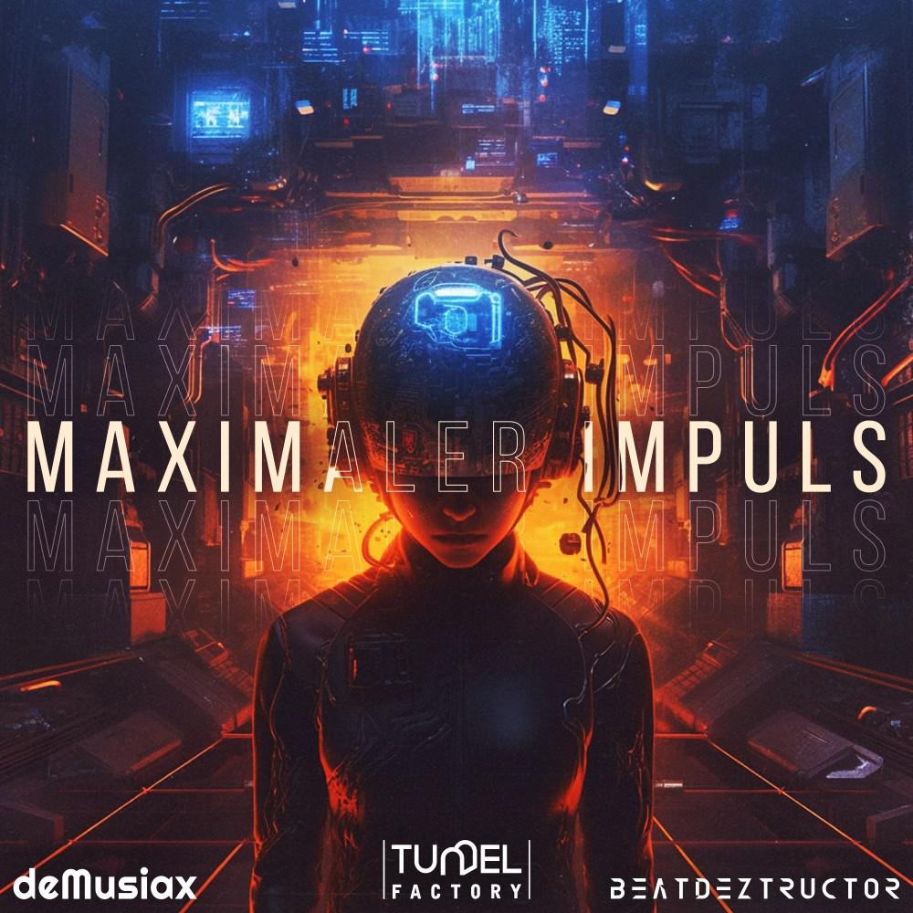 Постер альбома Maximaler Impuls