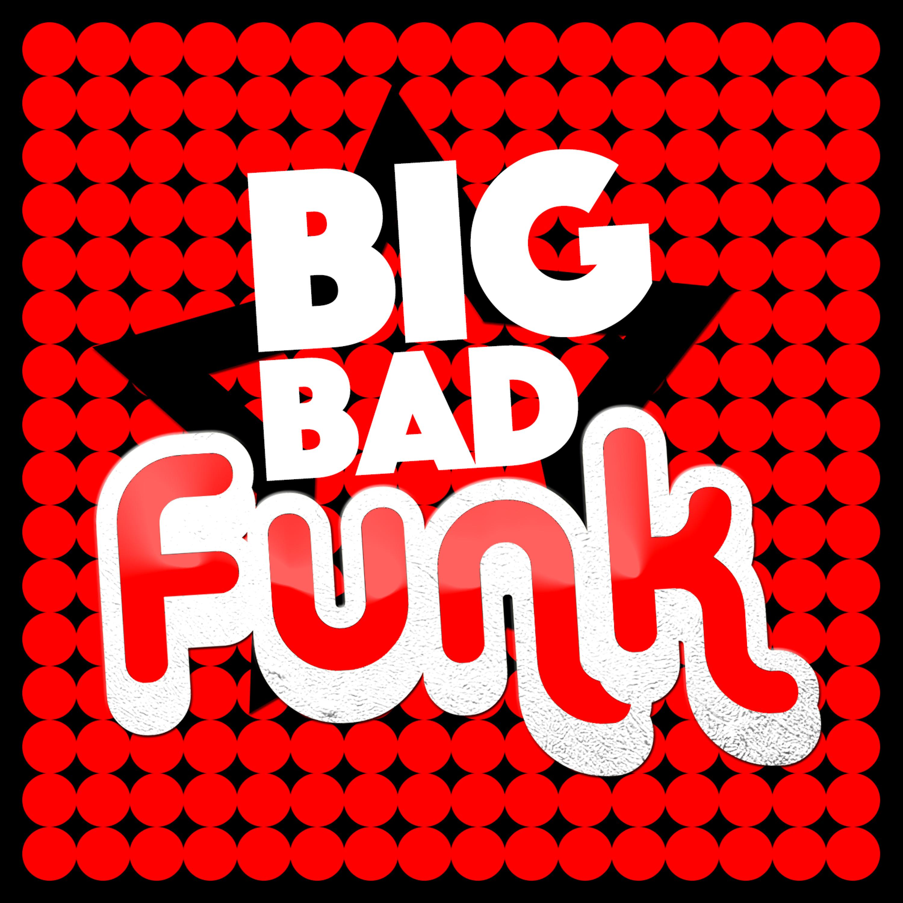 Постер альбома Big Bad Funk
