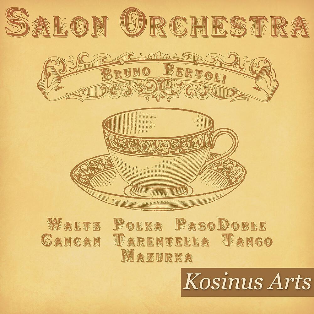Постер альбома Salon Orchestra