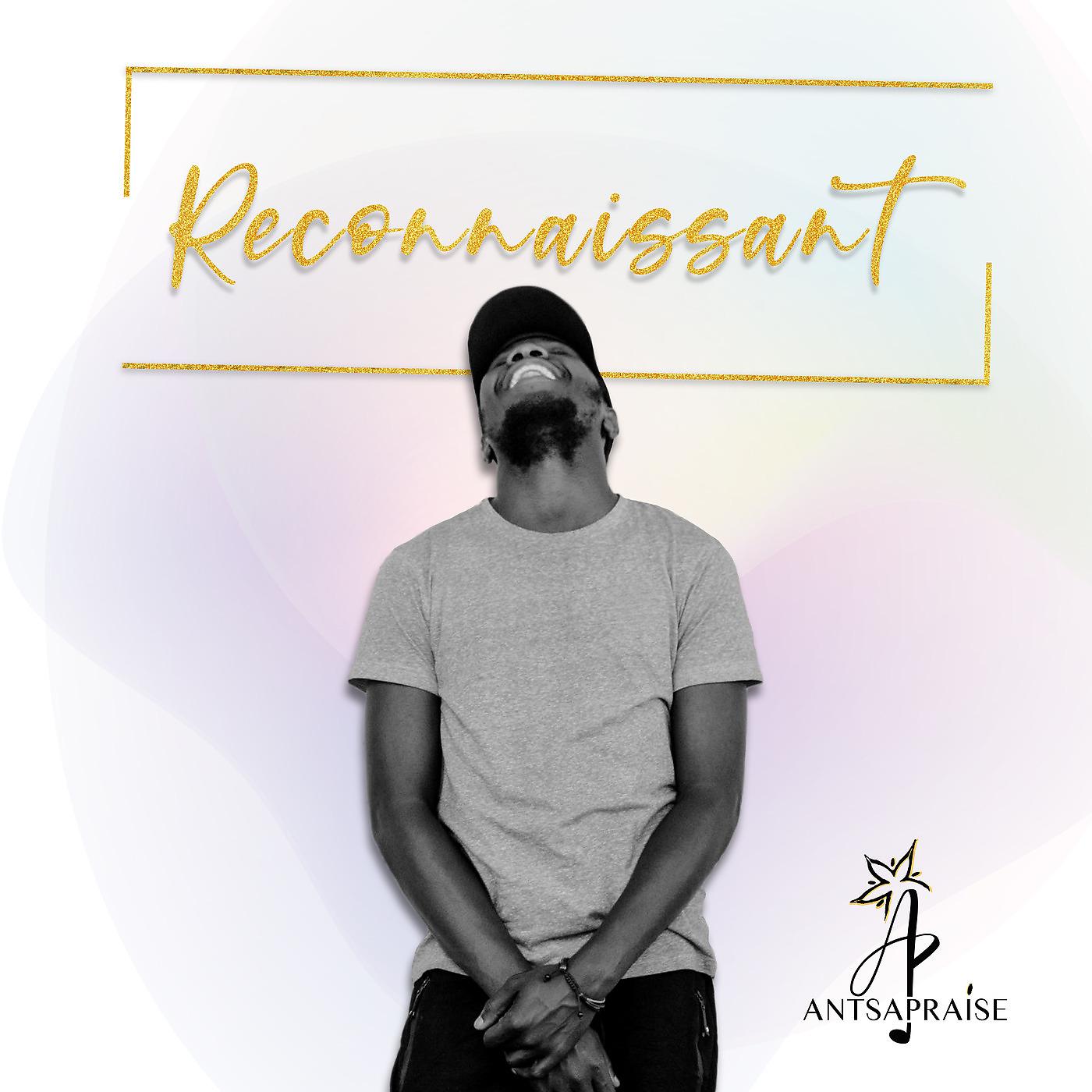 Постер альбома Reconnaissant