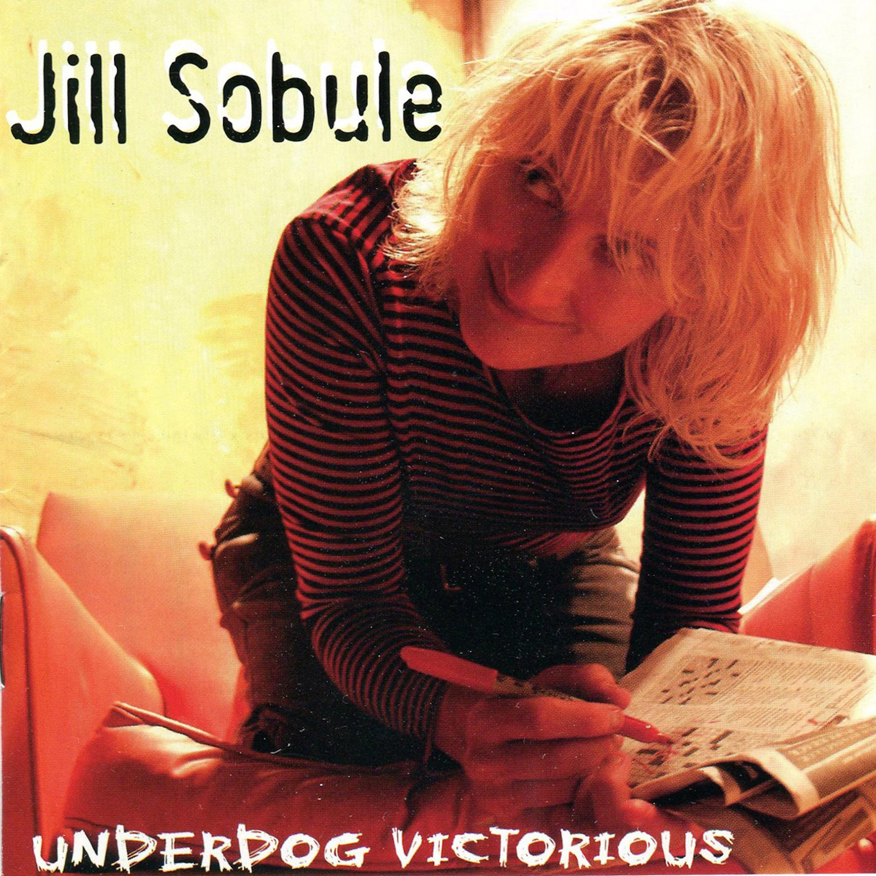 Постер альбома Underdog Victorious (Deluxe Edition)