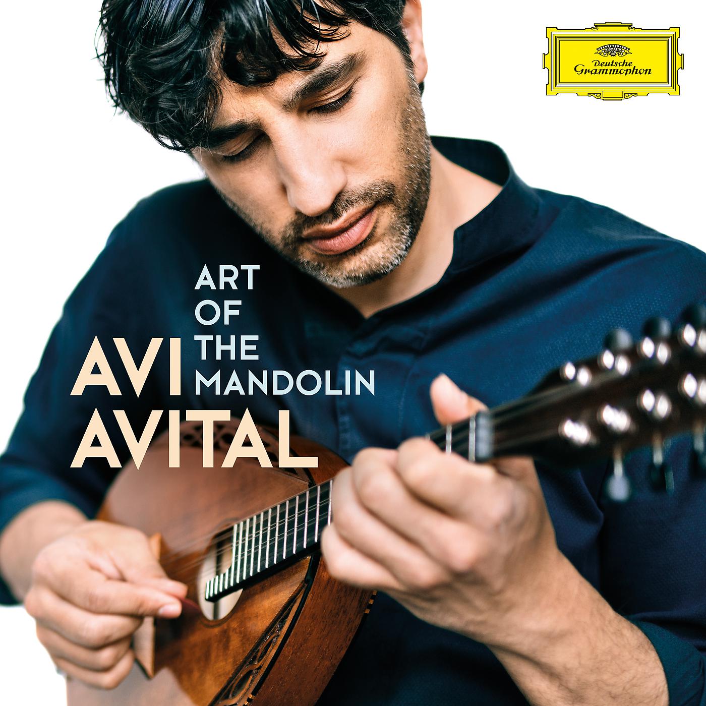 Постер альбома Vivaldi: Concerto for 2 Mandolins in G Major, RV 532: III. Allegro