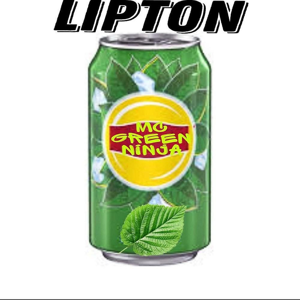 Постер альбома Lipton (Prod. J1Zgotbandz, nillecho)