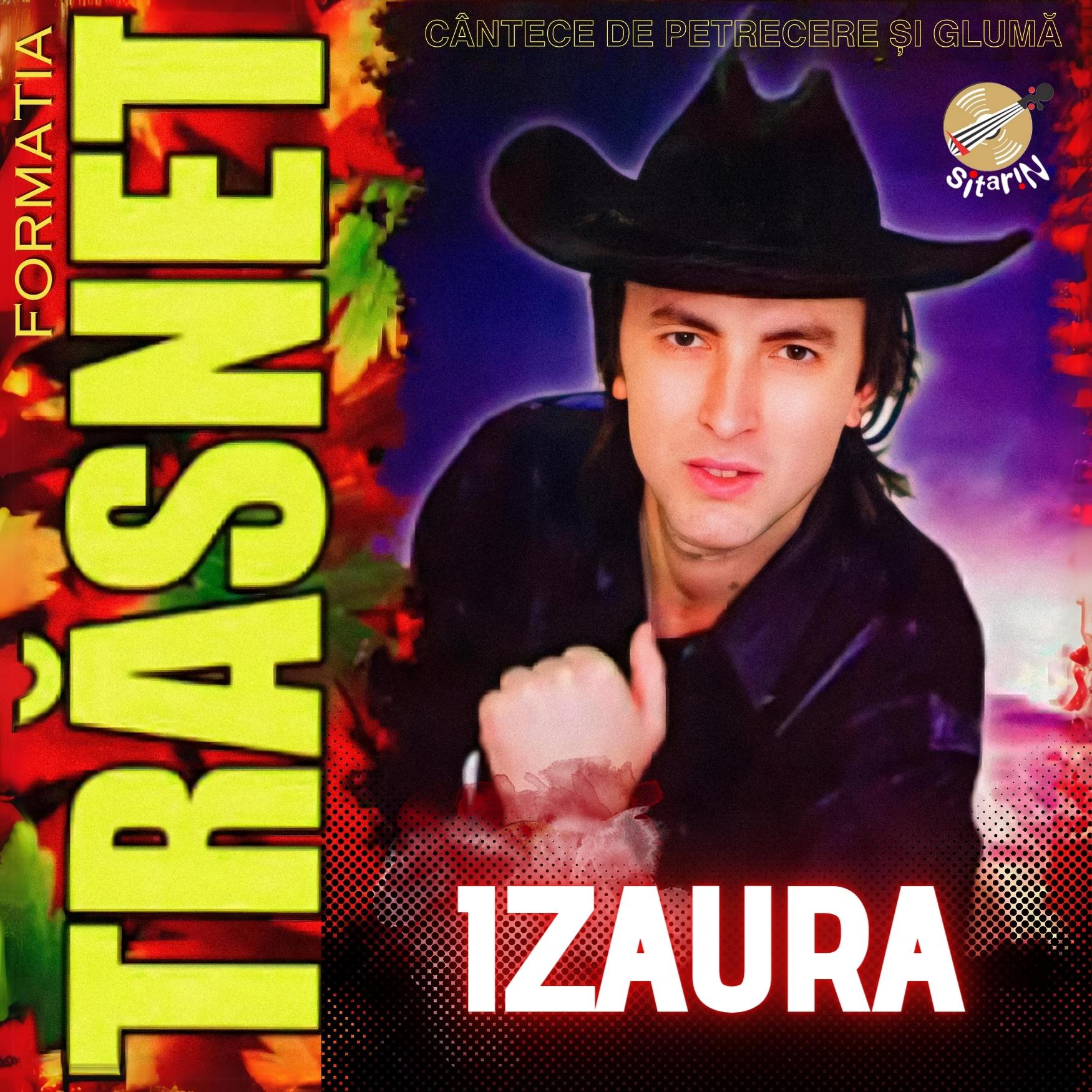 Постер альбома Izaura