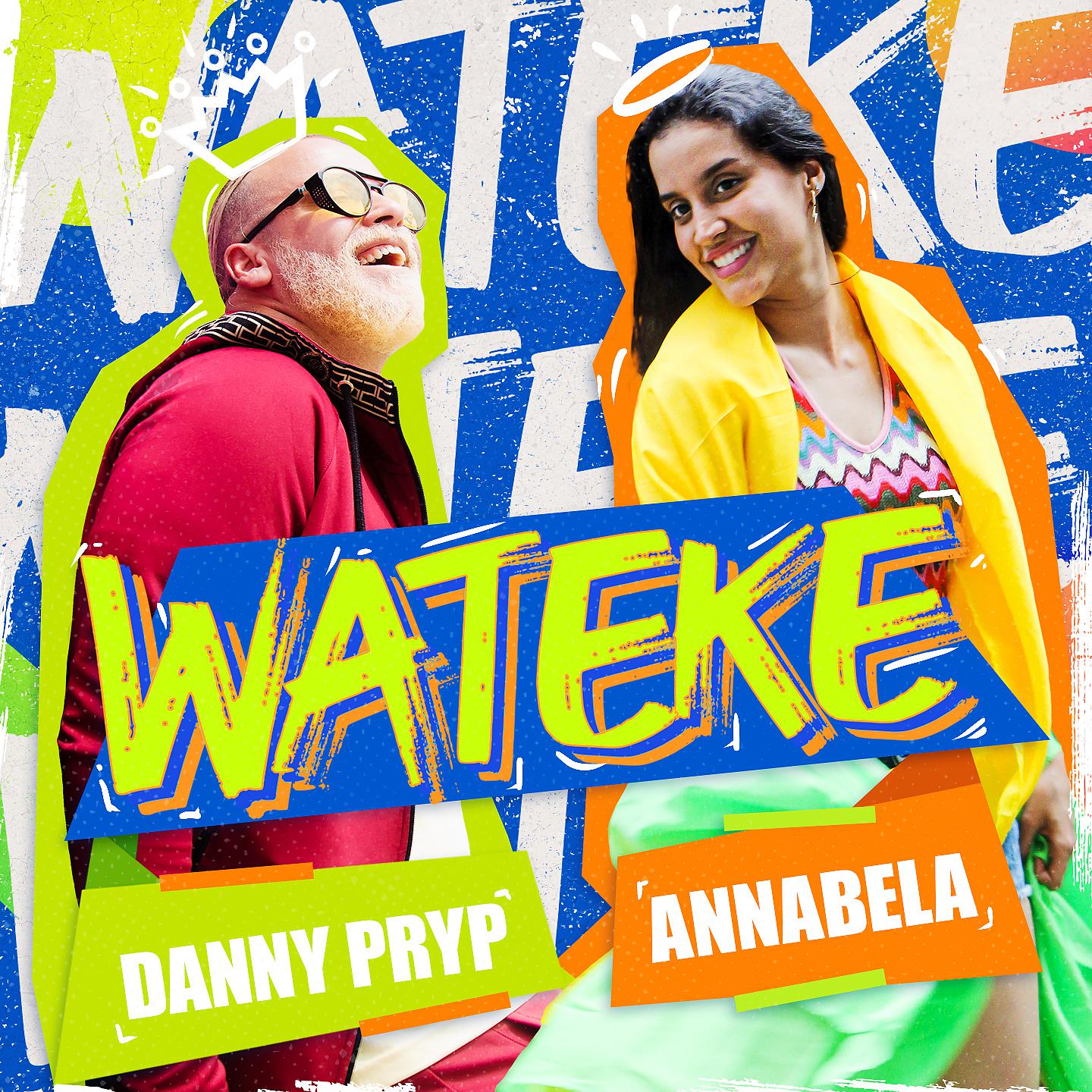 Постер альбома Wateke