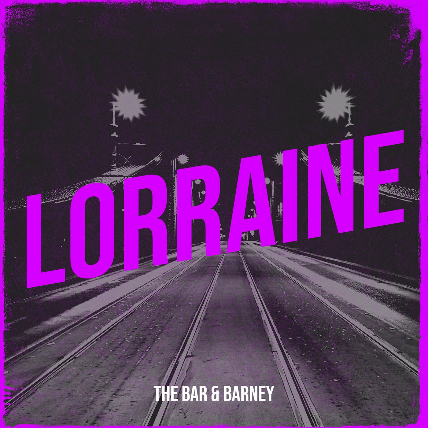 Постер альбома Lorraine