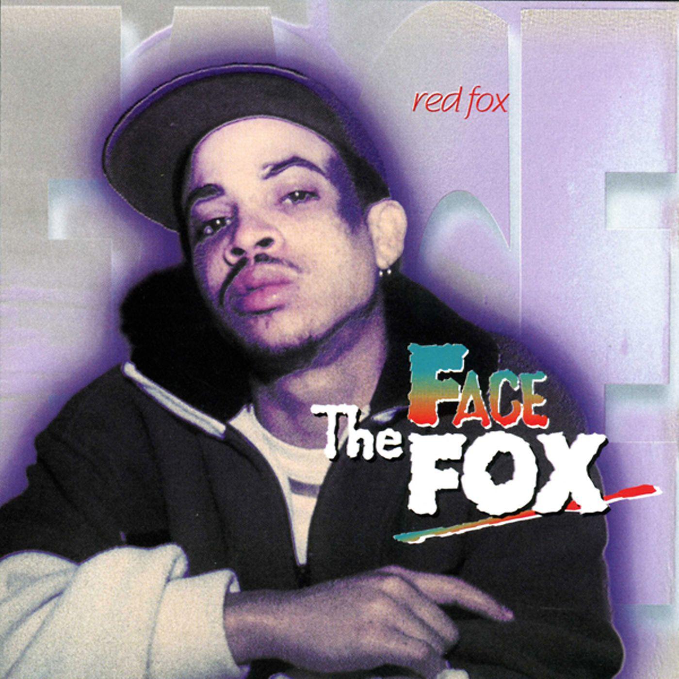 Постер альбома Face The Fox