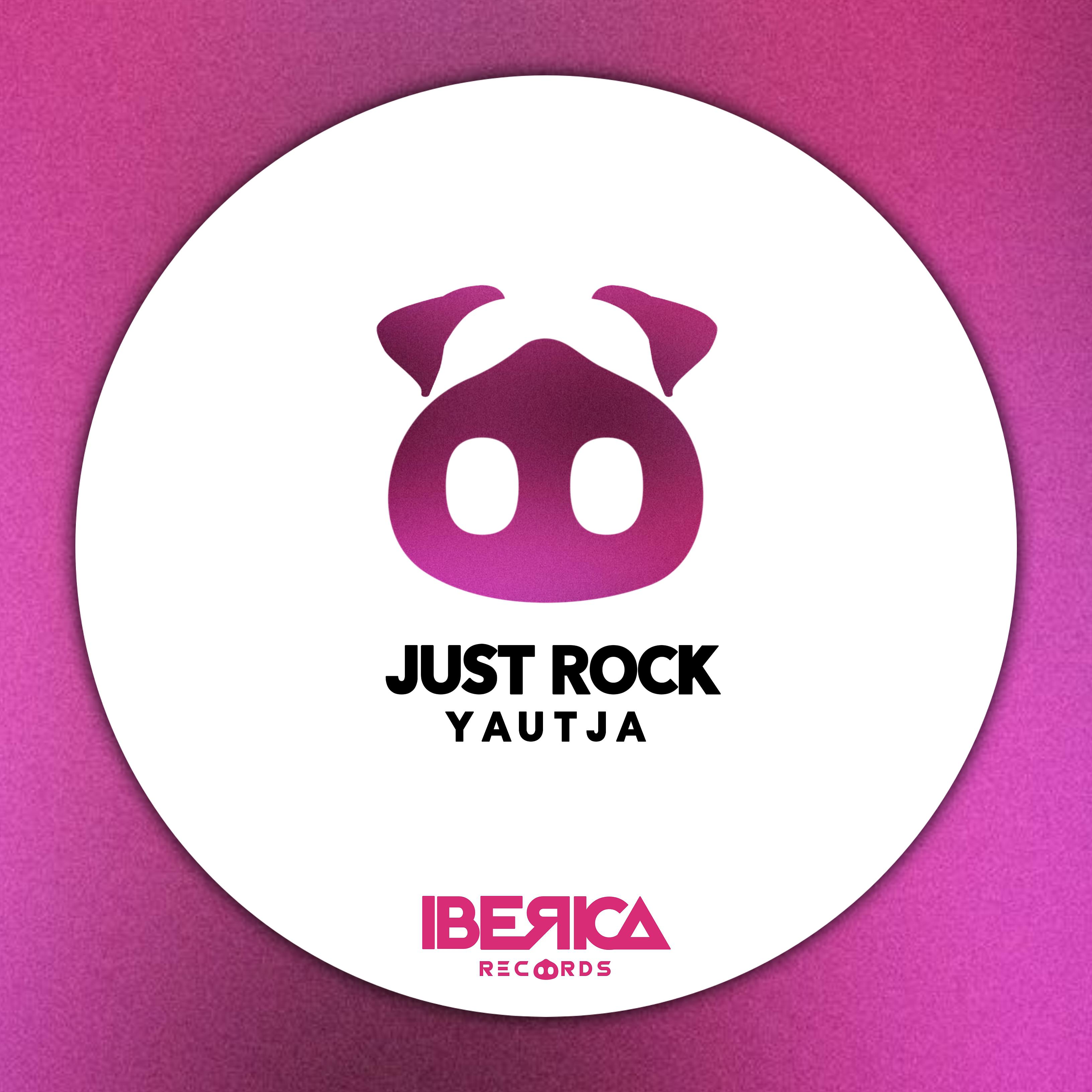 Постер альбома Just Rock