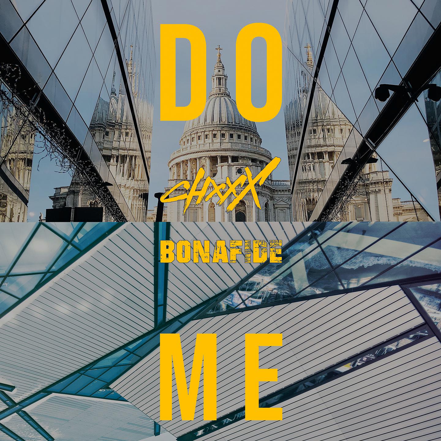 Постер альбома Do Me