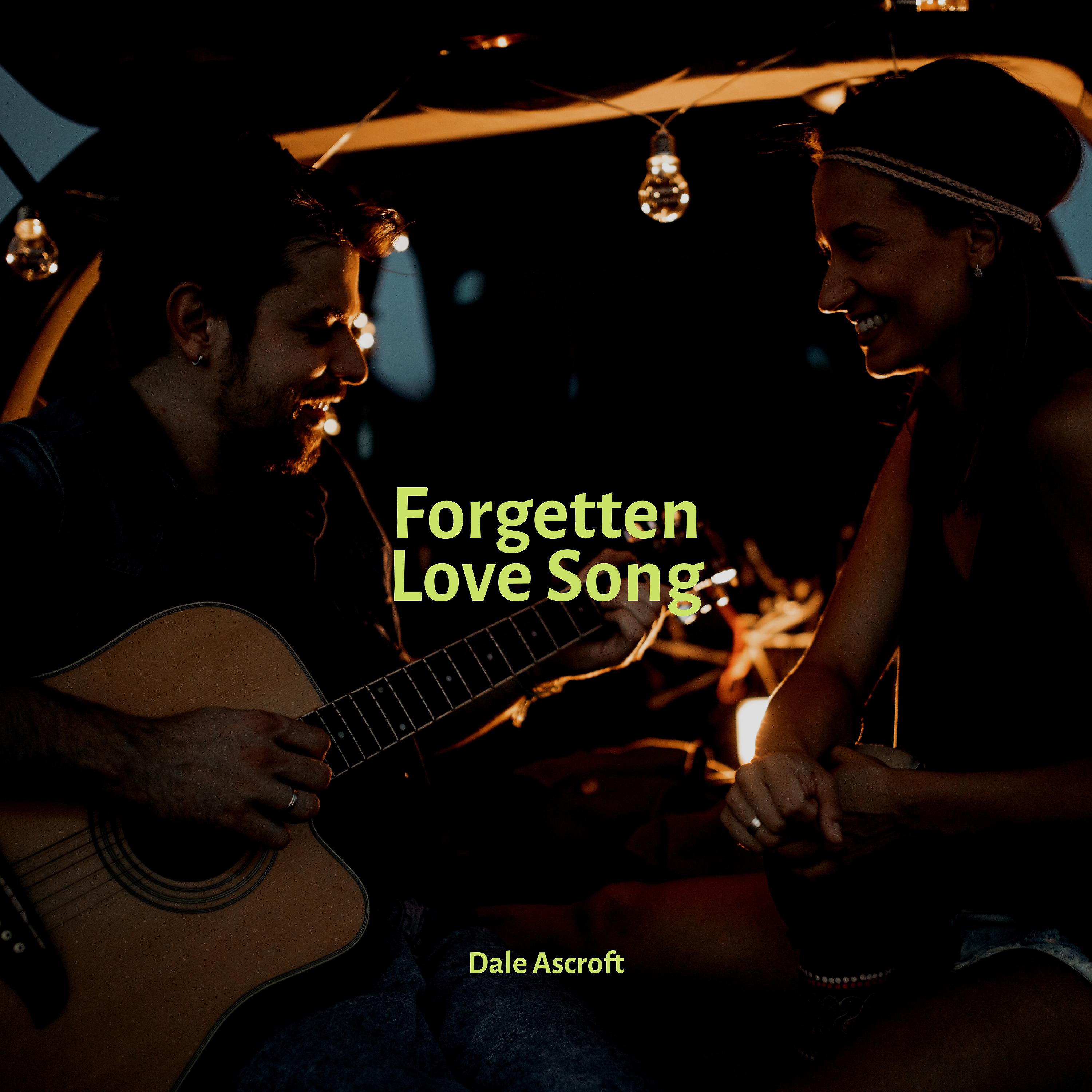 Постер альбома Forgetten Love Song