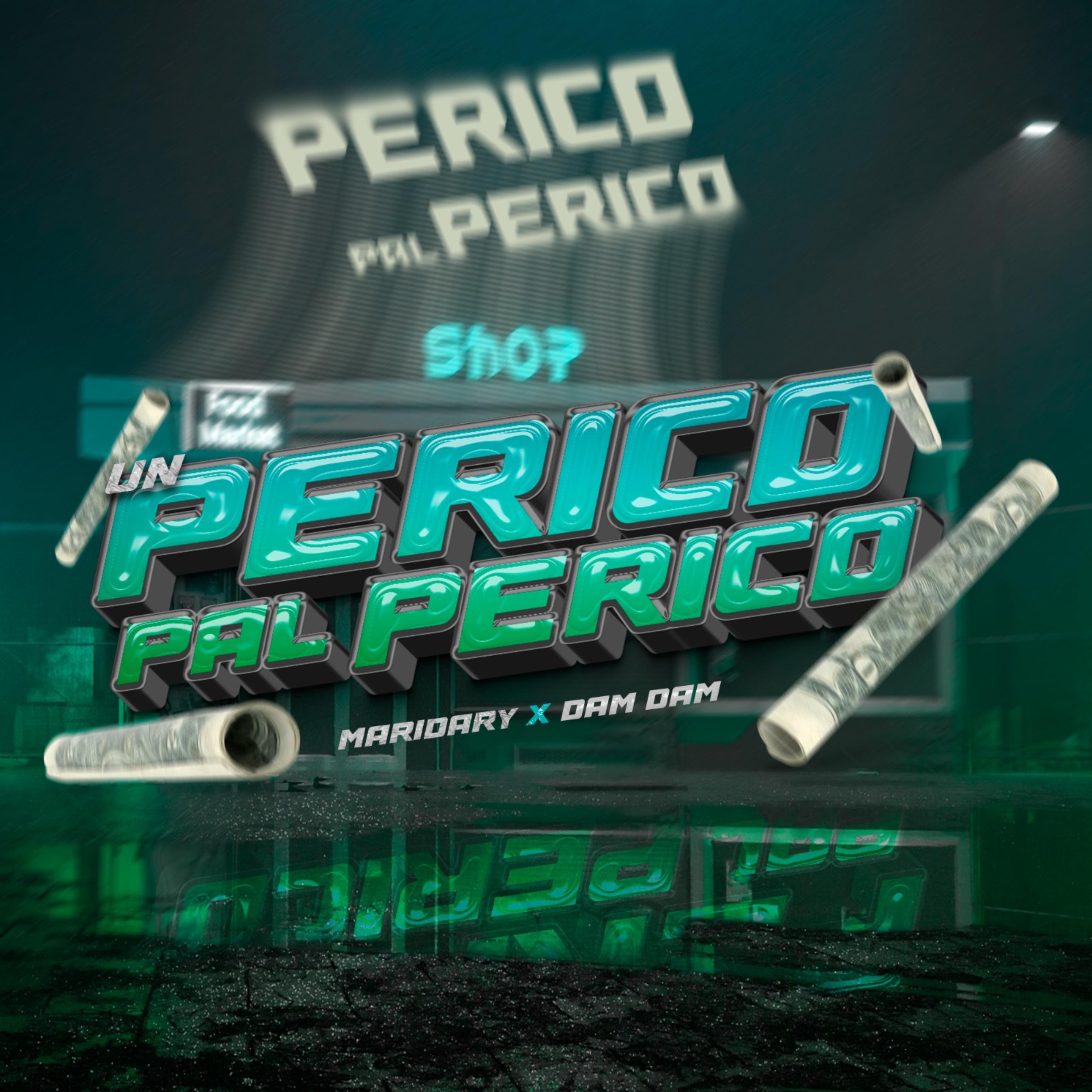 Постер альбома Un Perico Pal Perico