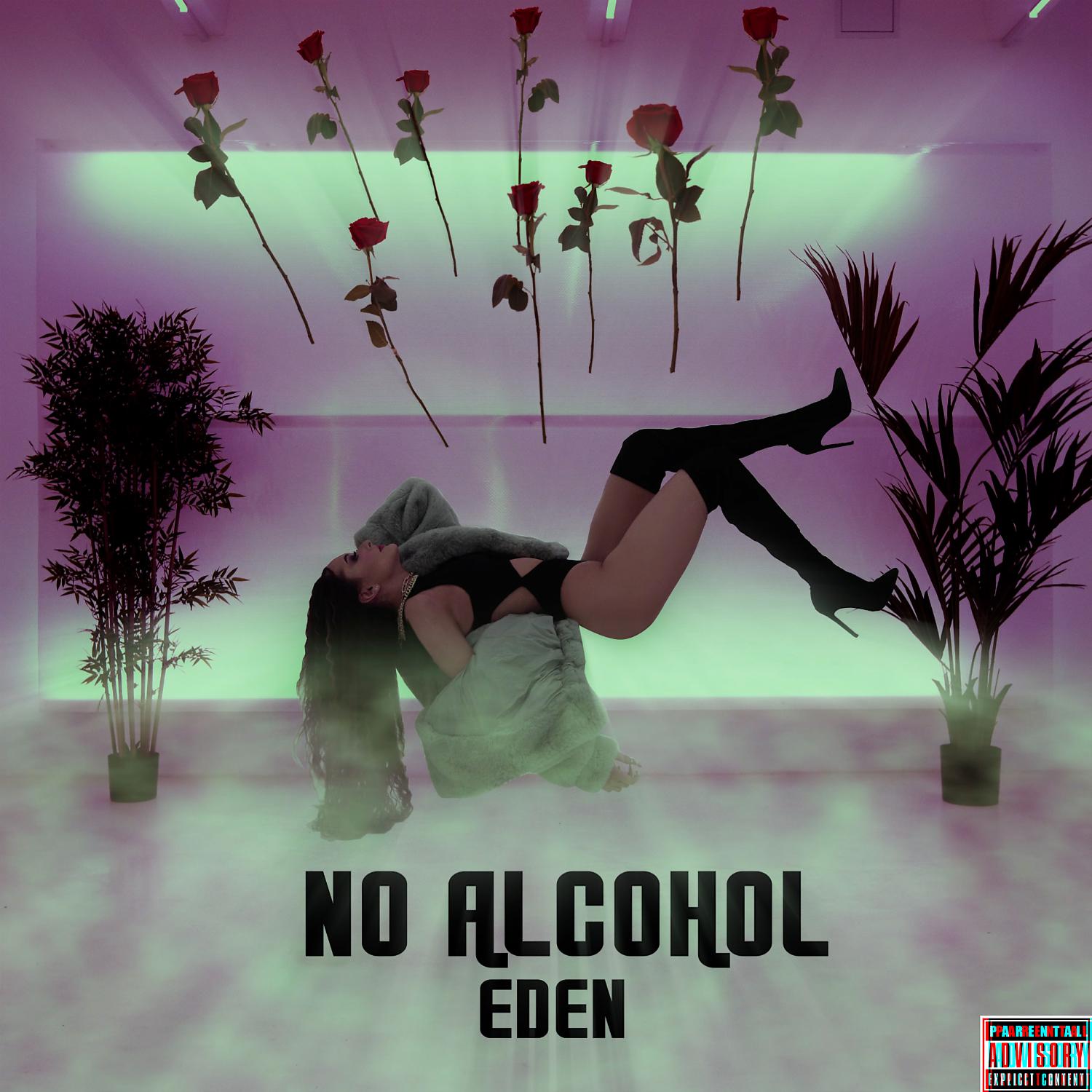 Постер альбома No Alcohol