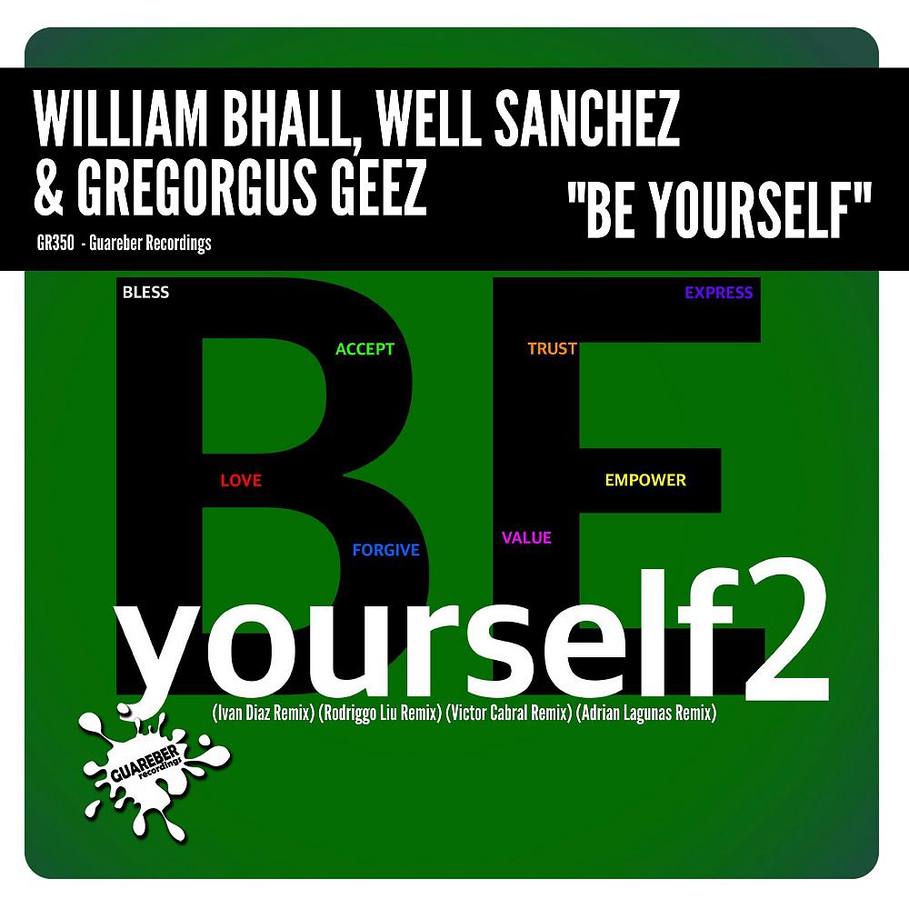 Постер альбома Be Yourself 2