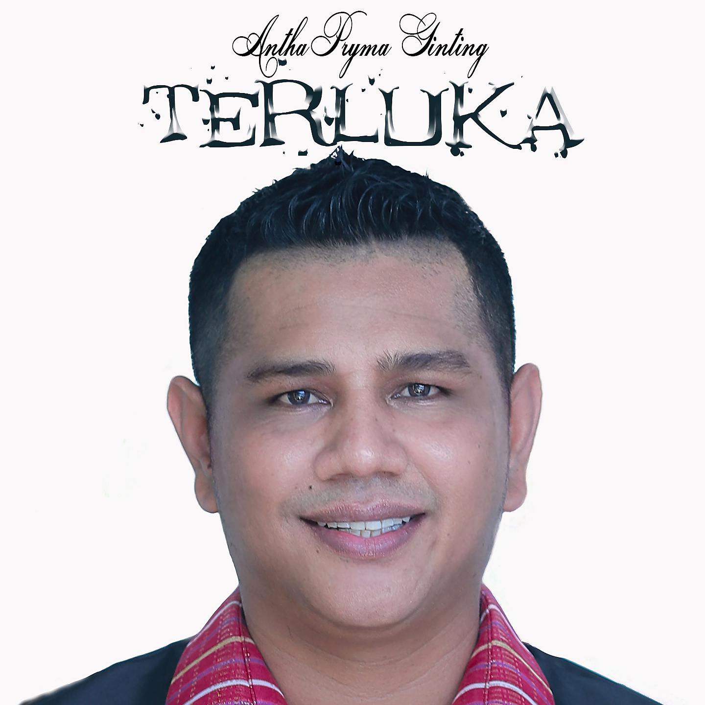 Постер альбома Terluka