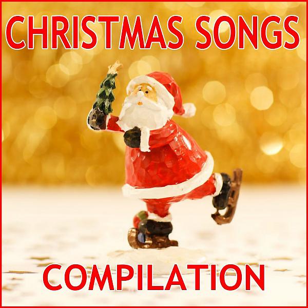 Постер альбома Christmas Songs Compilation