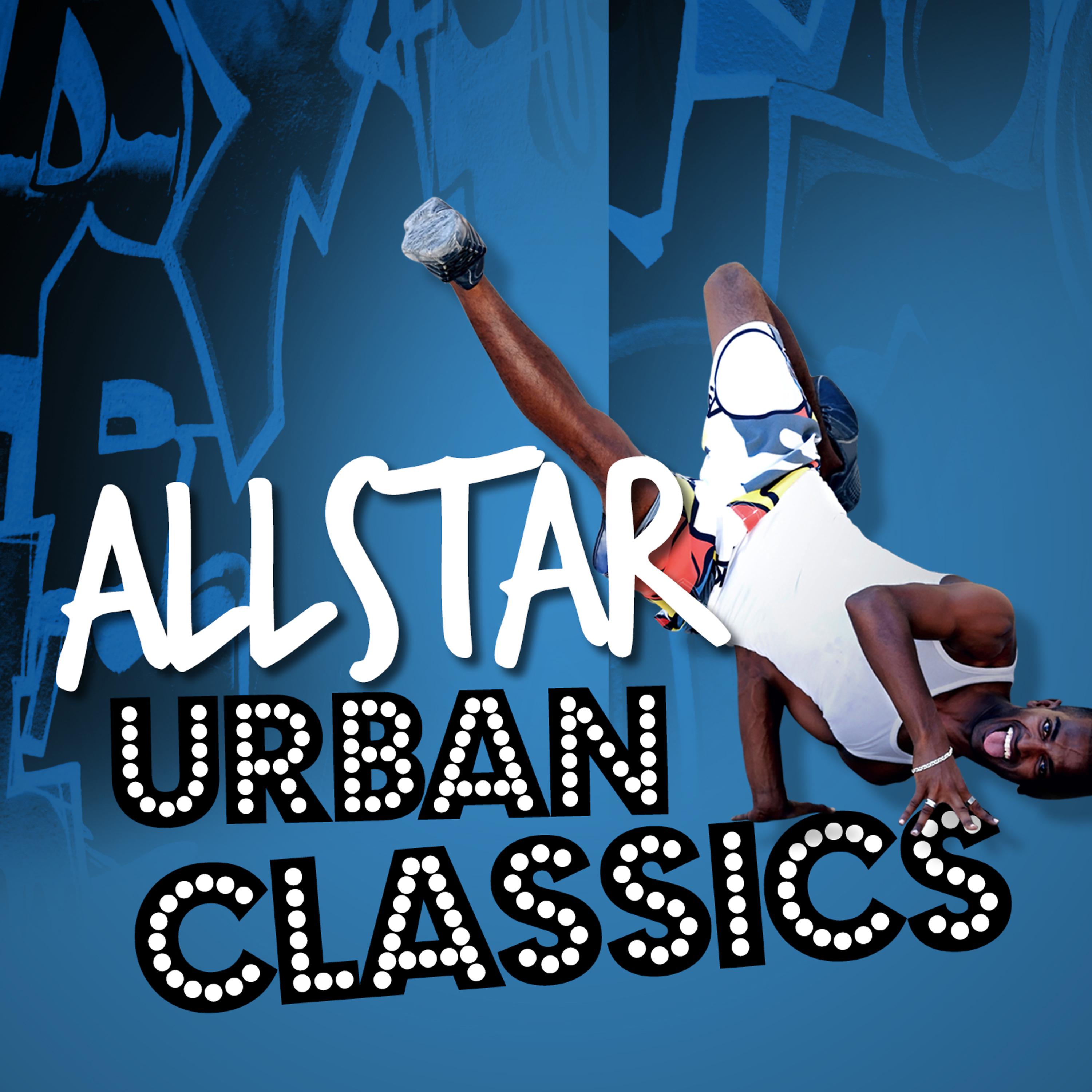 Постер альбома Allstar Urban Classics