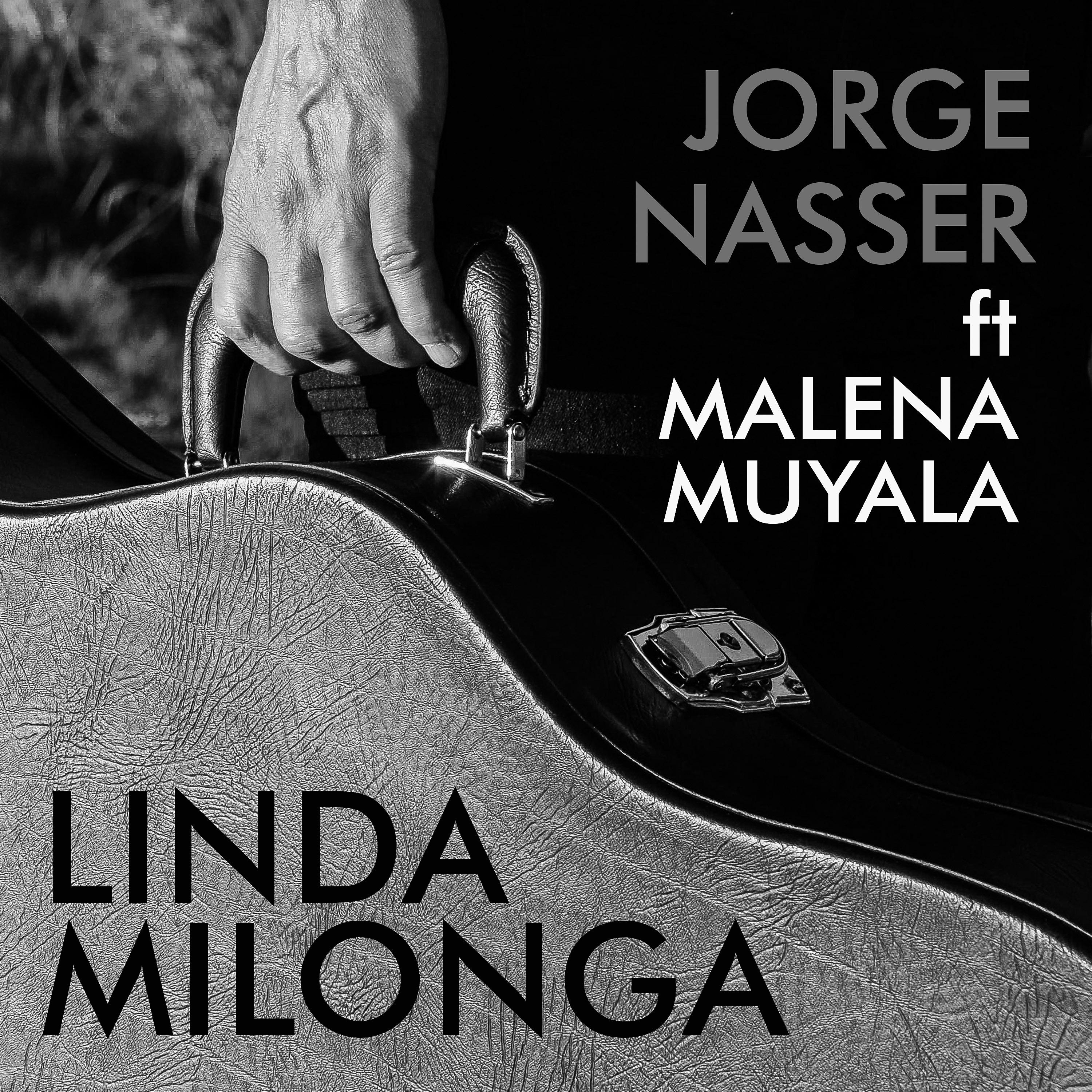 Постер альбома Linda Milonga