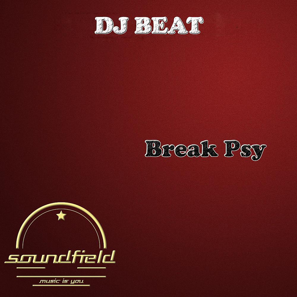 Постер альбома Break Psy