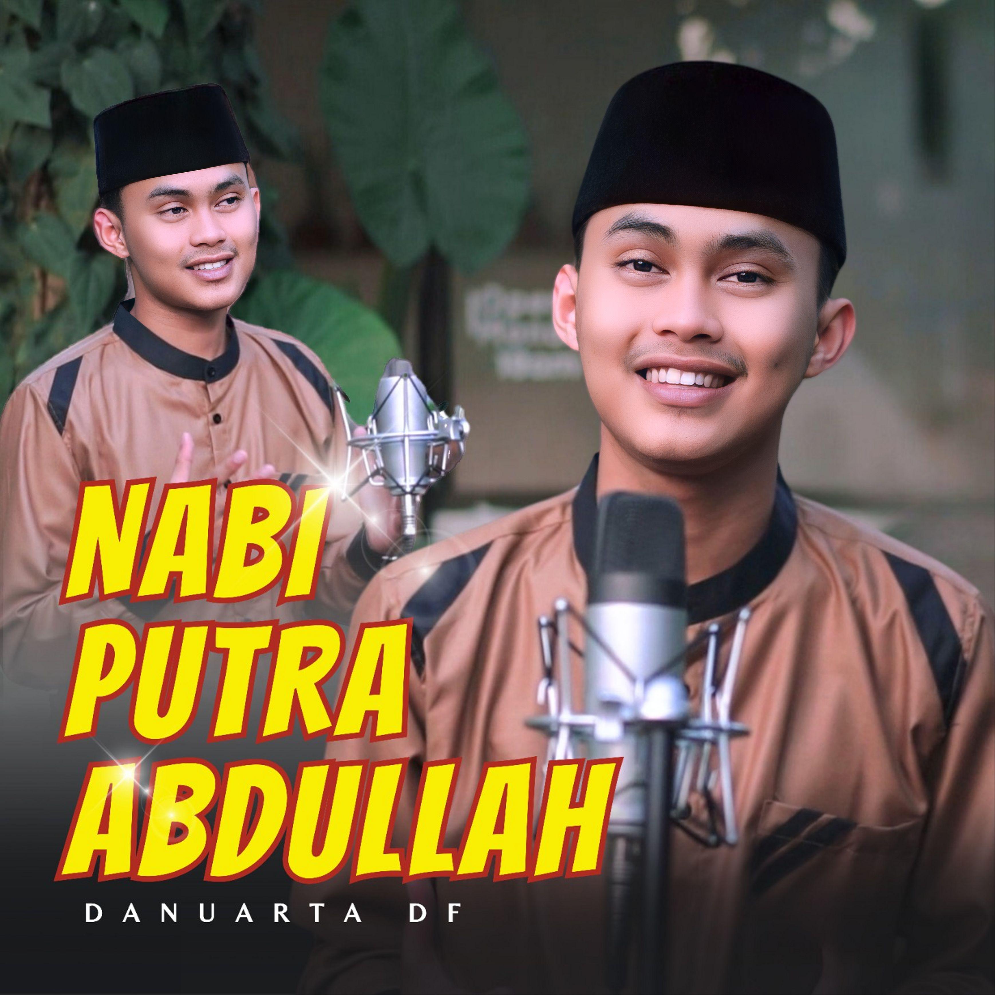Постер альбома Nabi Putra Abdullah