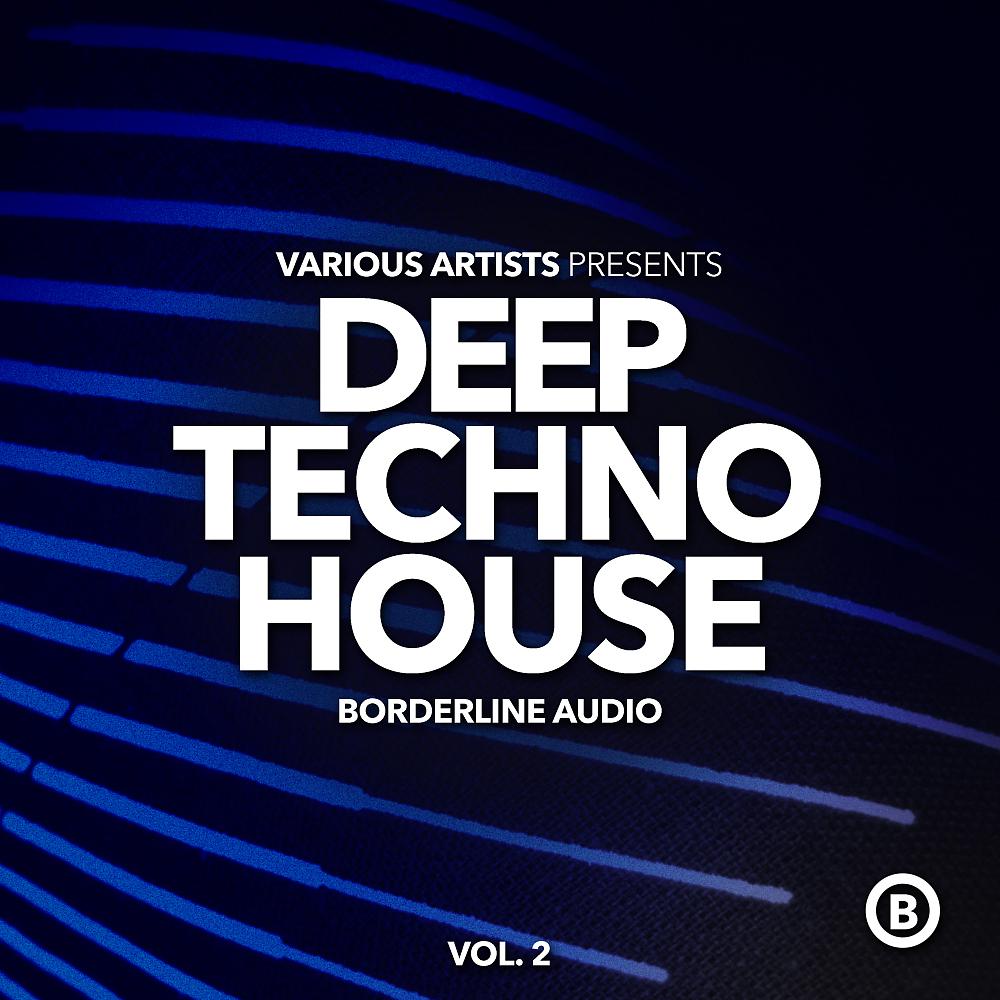 Постер альбома Deep Techno House, Vol. 2