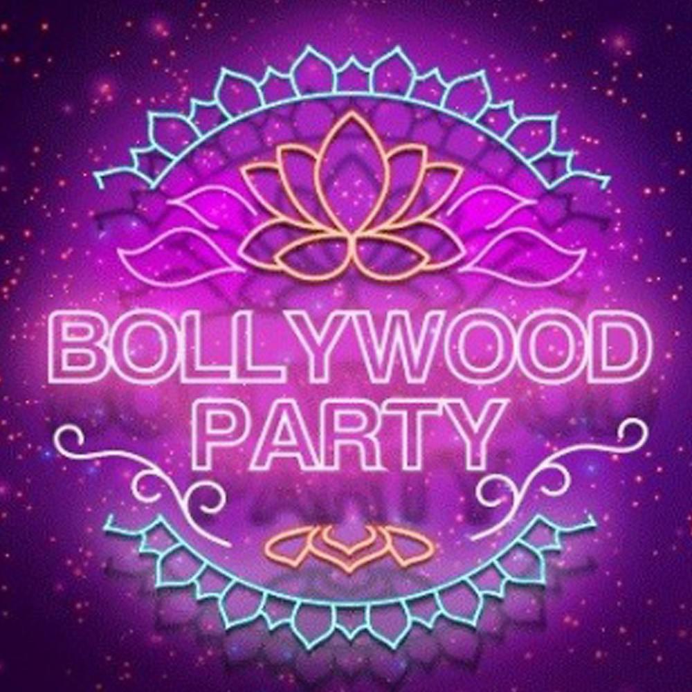 Постер альбома Bollywood Party