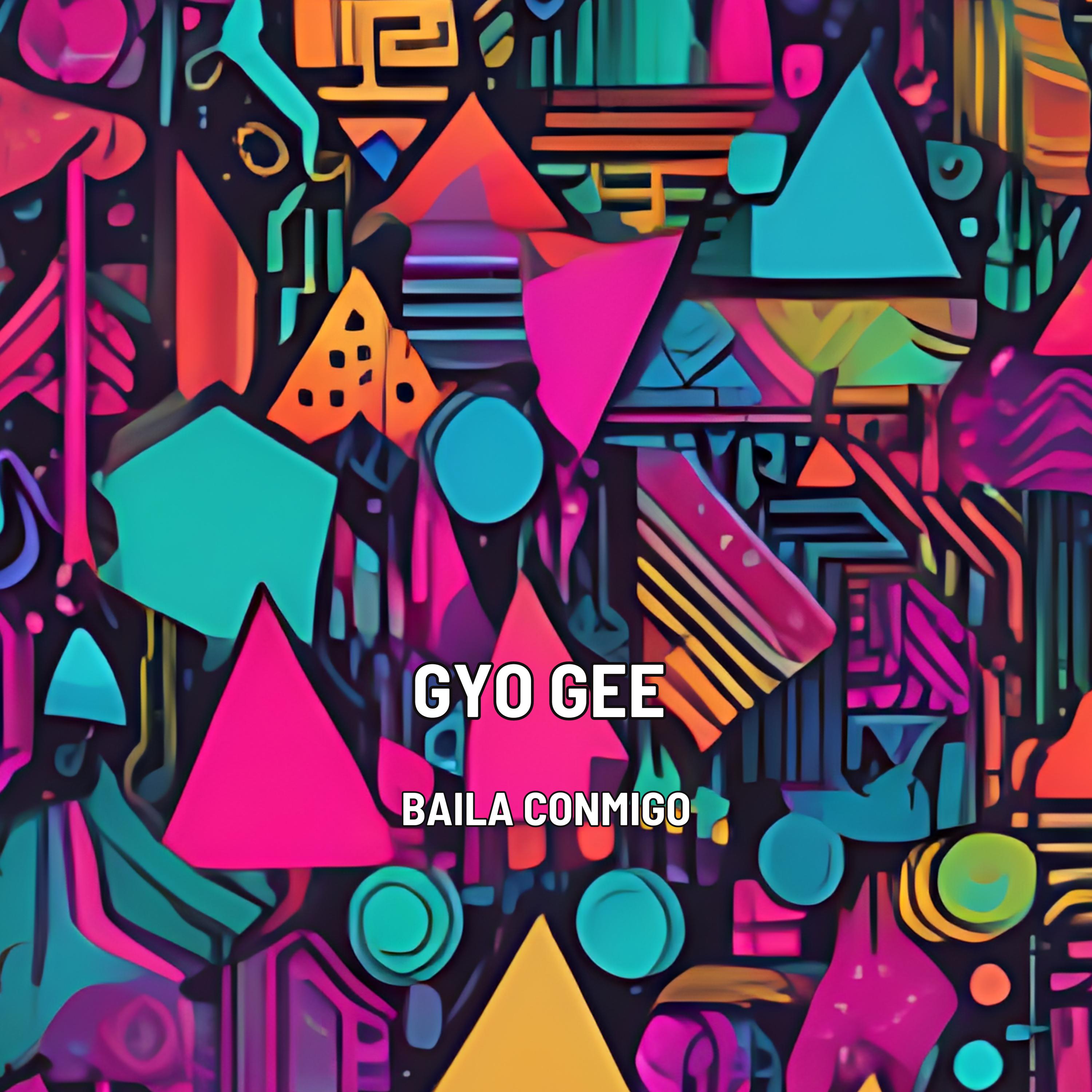 Постер альбома Baila Conmigo
