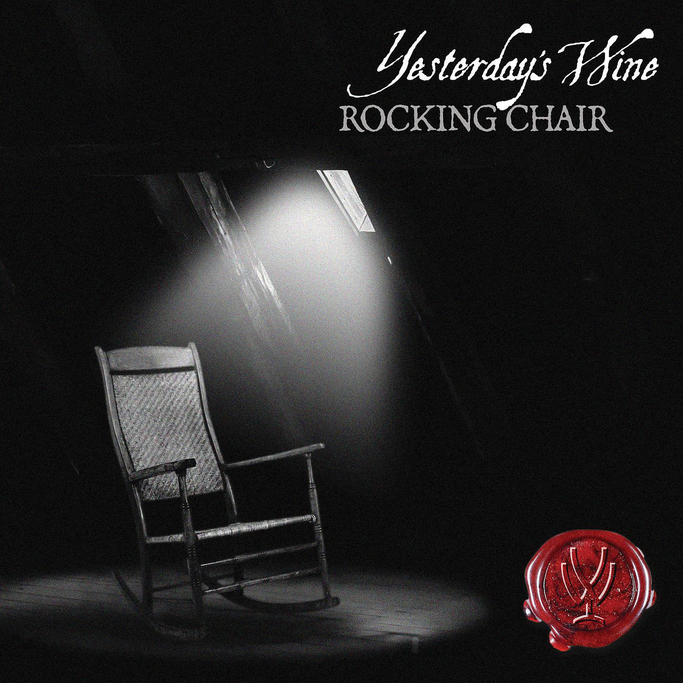 Постер альбома Rocking Chair