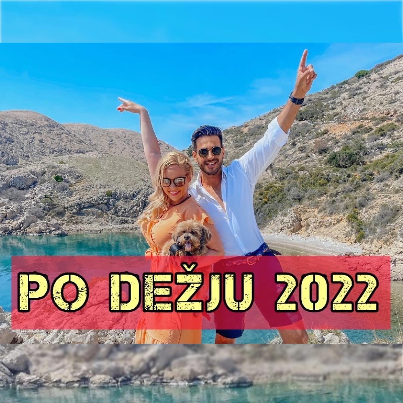 Постер альбома Po Dežju 2022