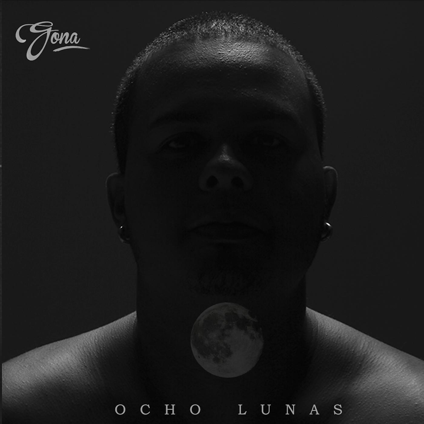 Постер альбома Ocho Lunas