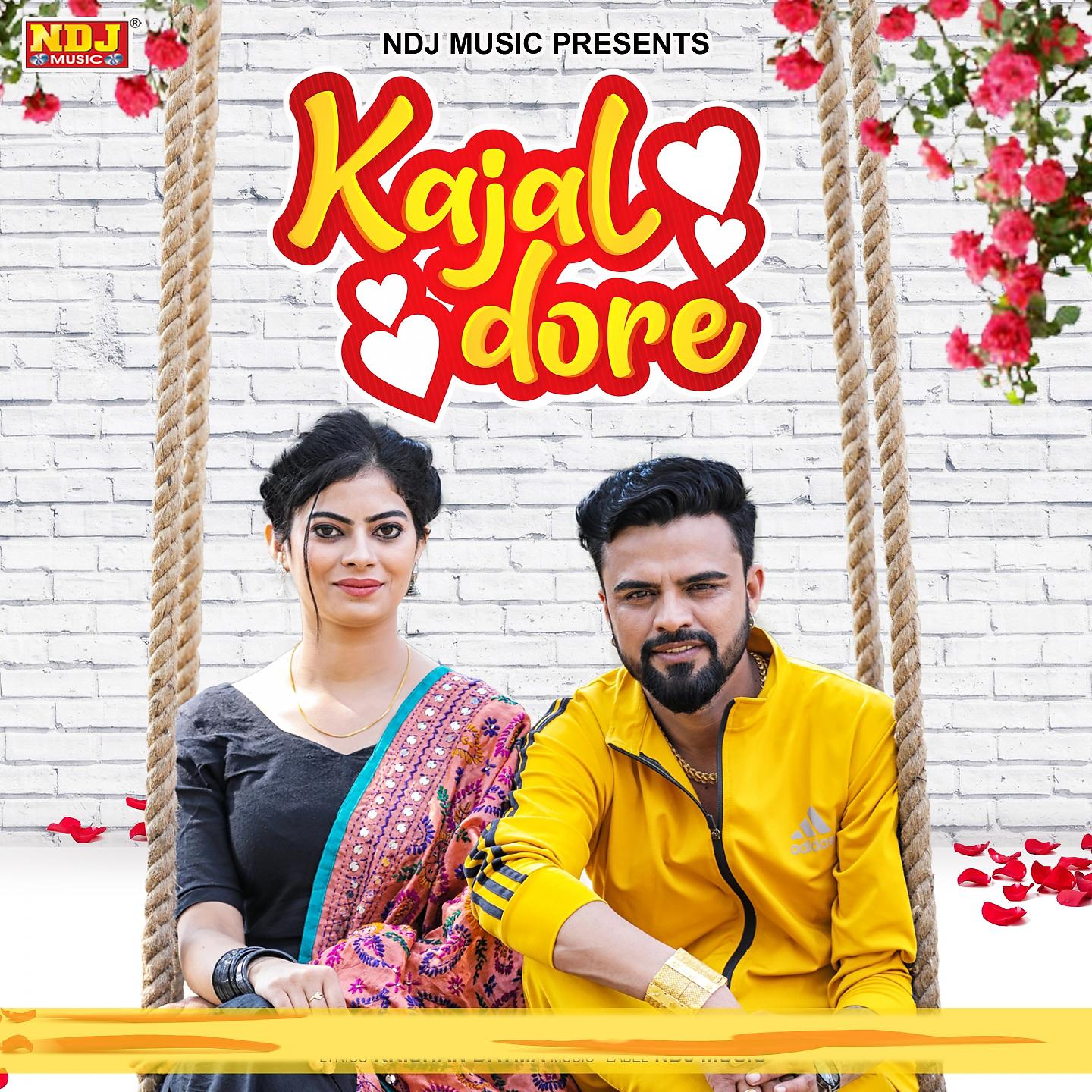 Постер альбома Kajal Dore