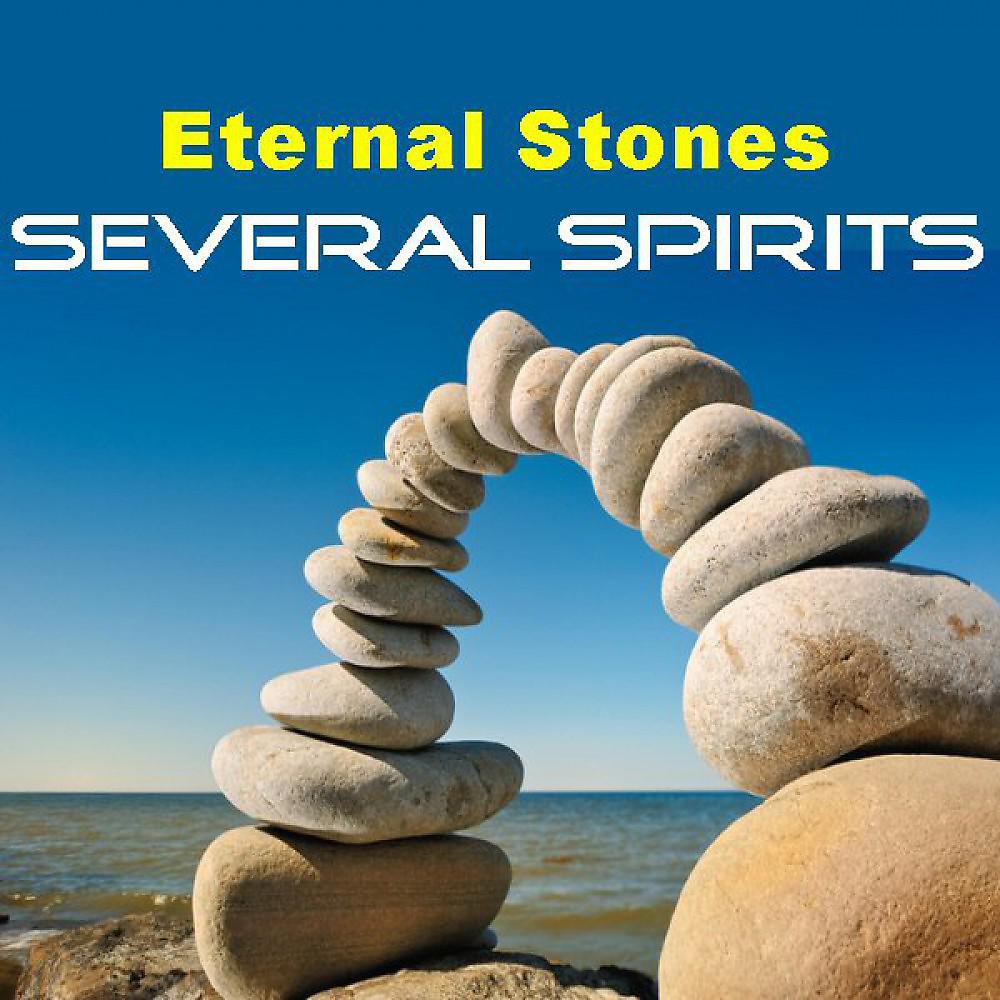 Постер альбома Eternal Stones
