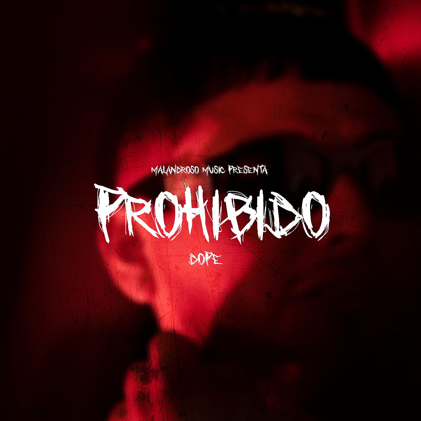 Постер альбома Prohibido