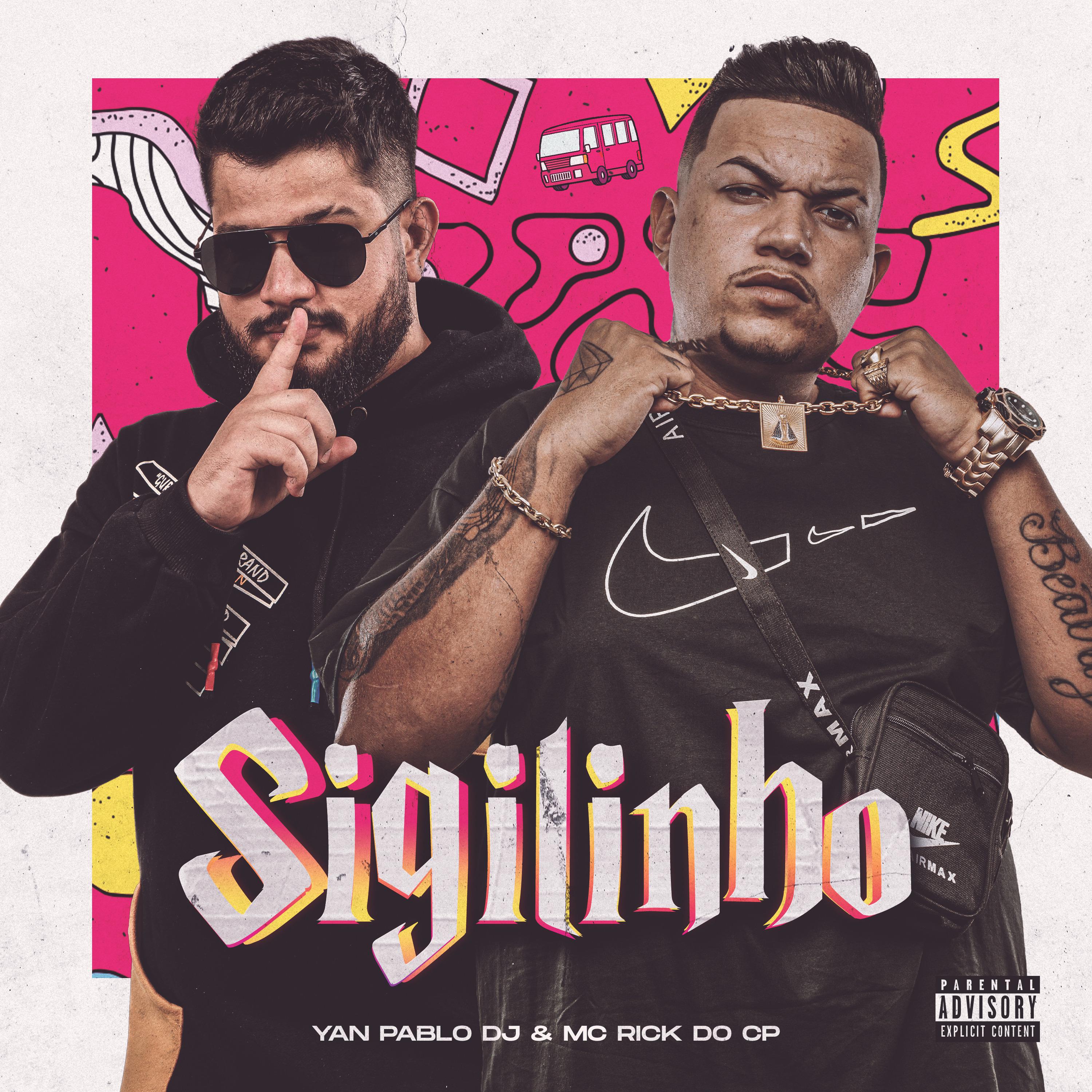 Постер альбома Sigilinho