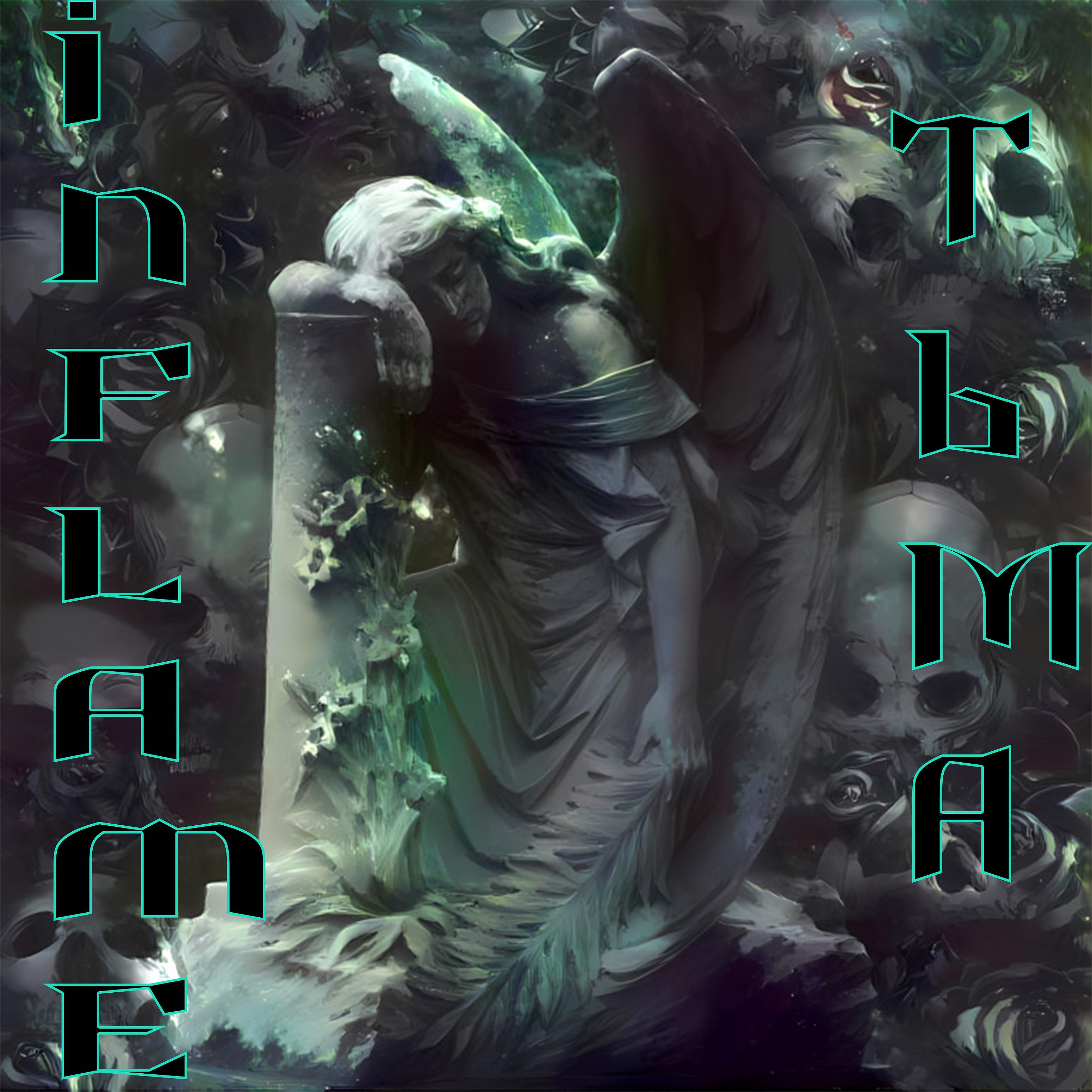 Постер альбома Тьма