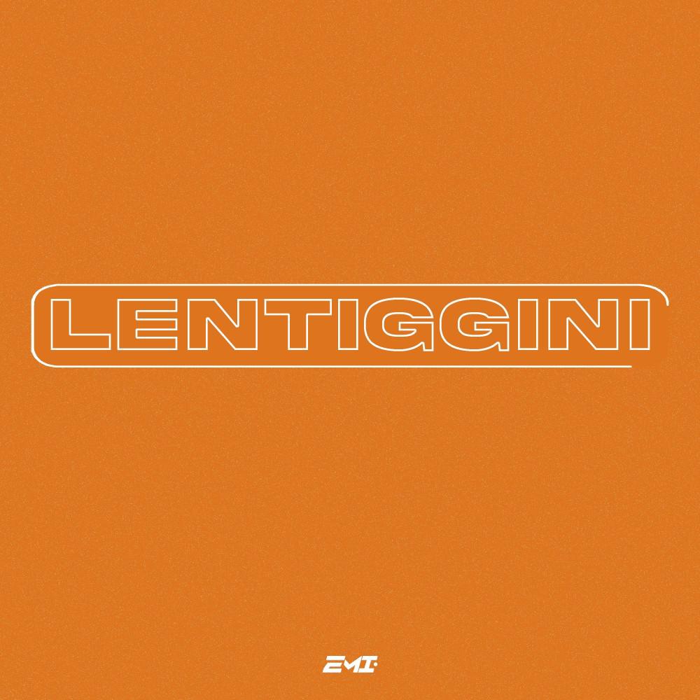 Постер альбома Lentiggini