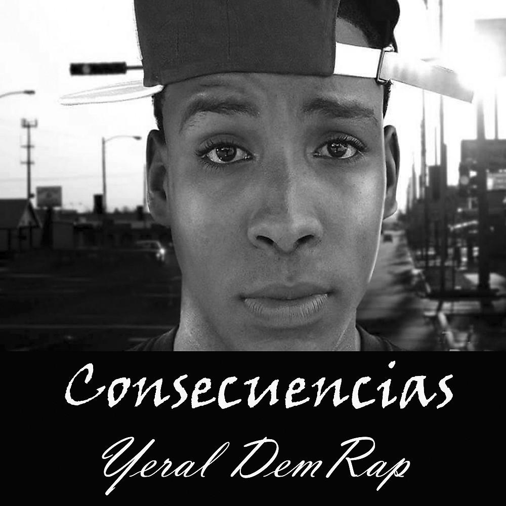 Постер альбома Consecuencias