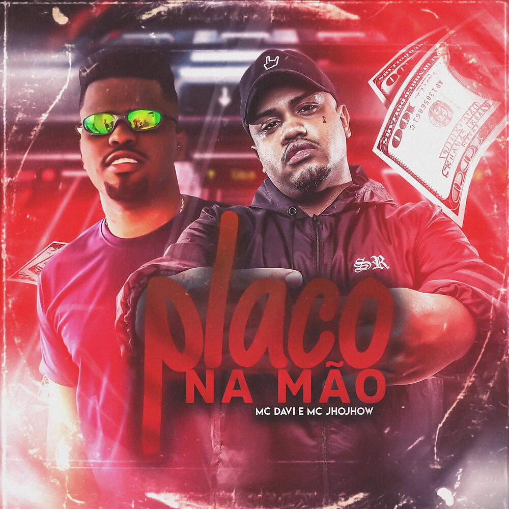 Постер альбома Placo Na Mão