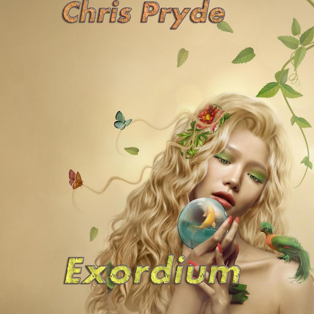 Постер альбома Exordium