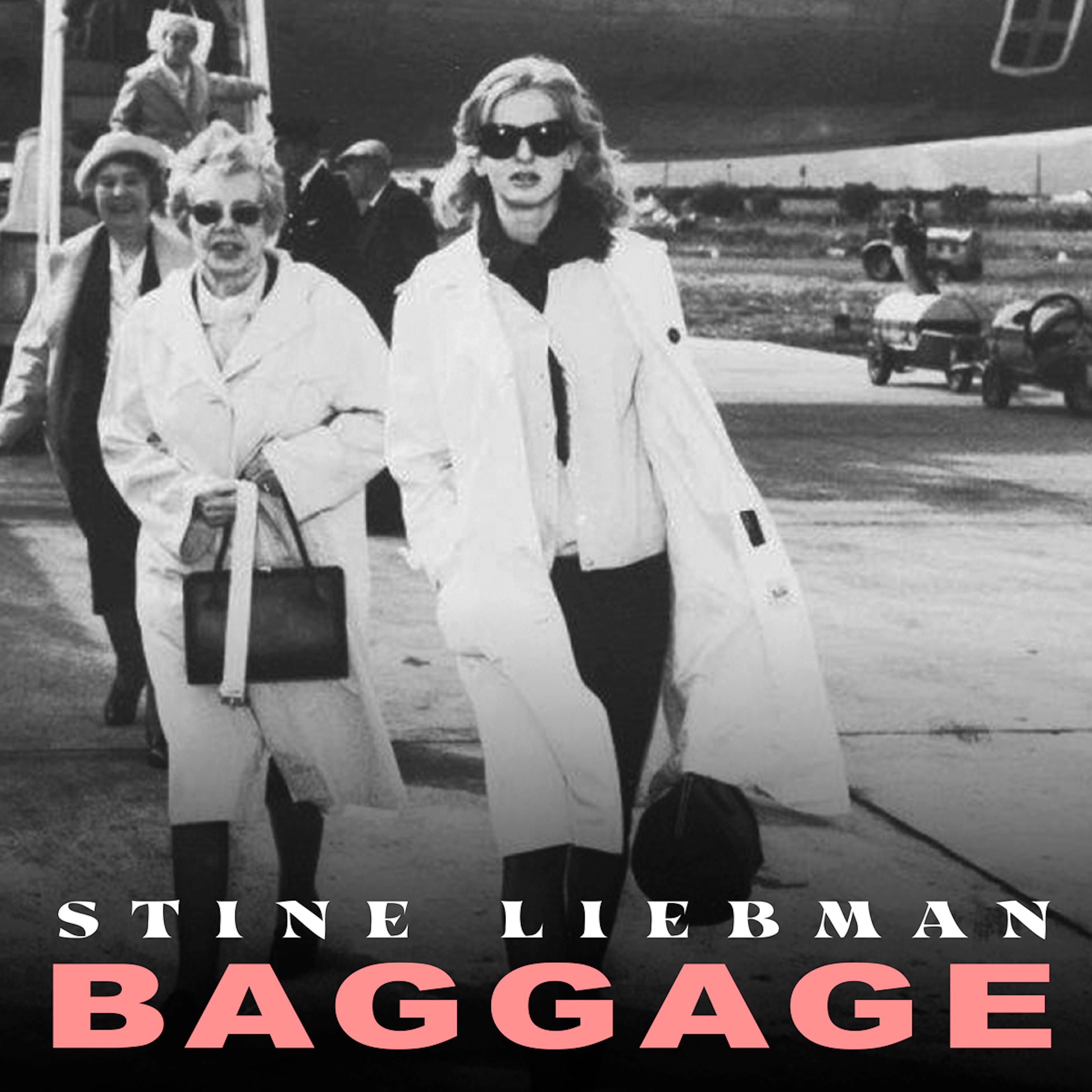 Постер альбома Baggage