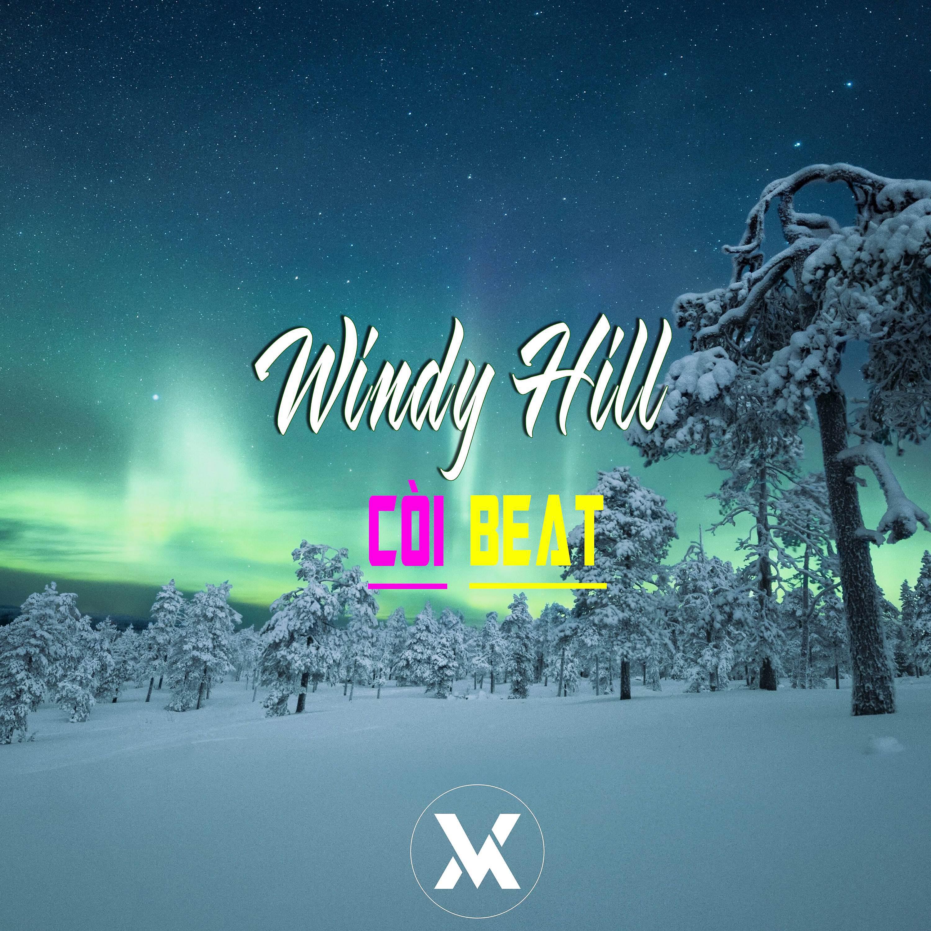 Постер альбома Windy Hill