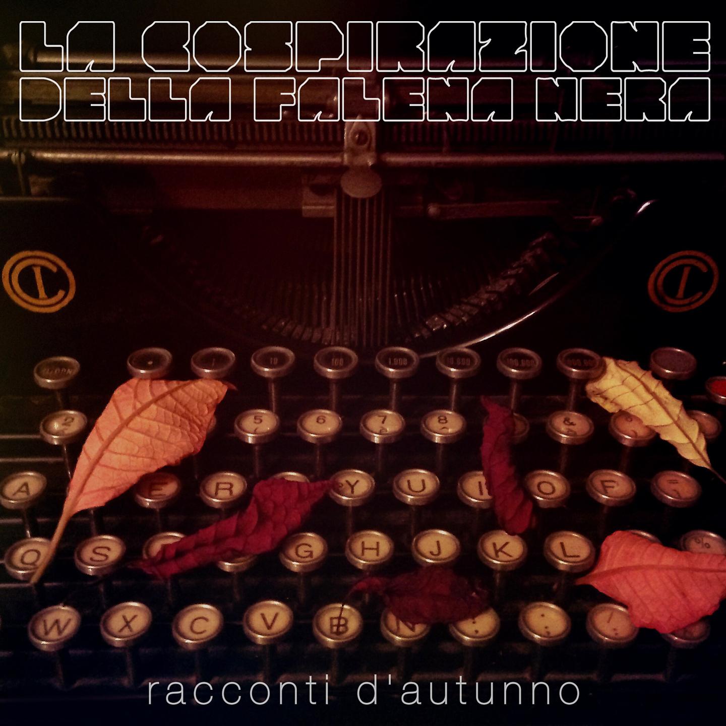 Постер альбома Racconti d'autunno