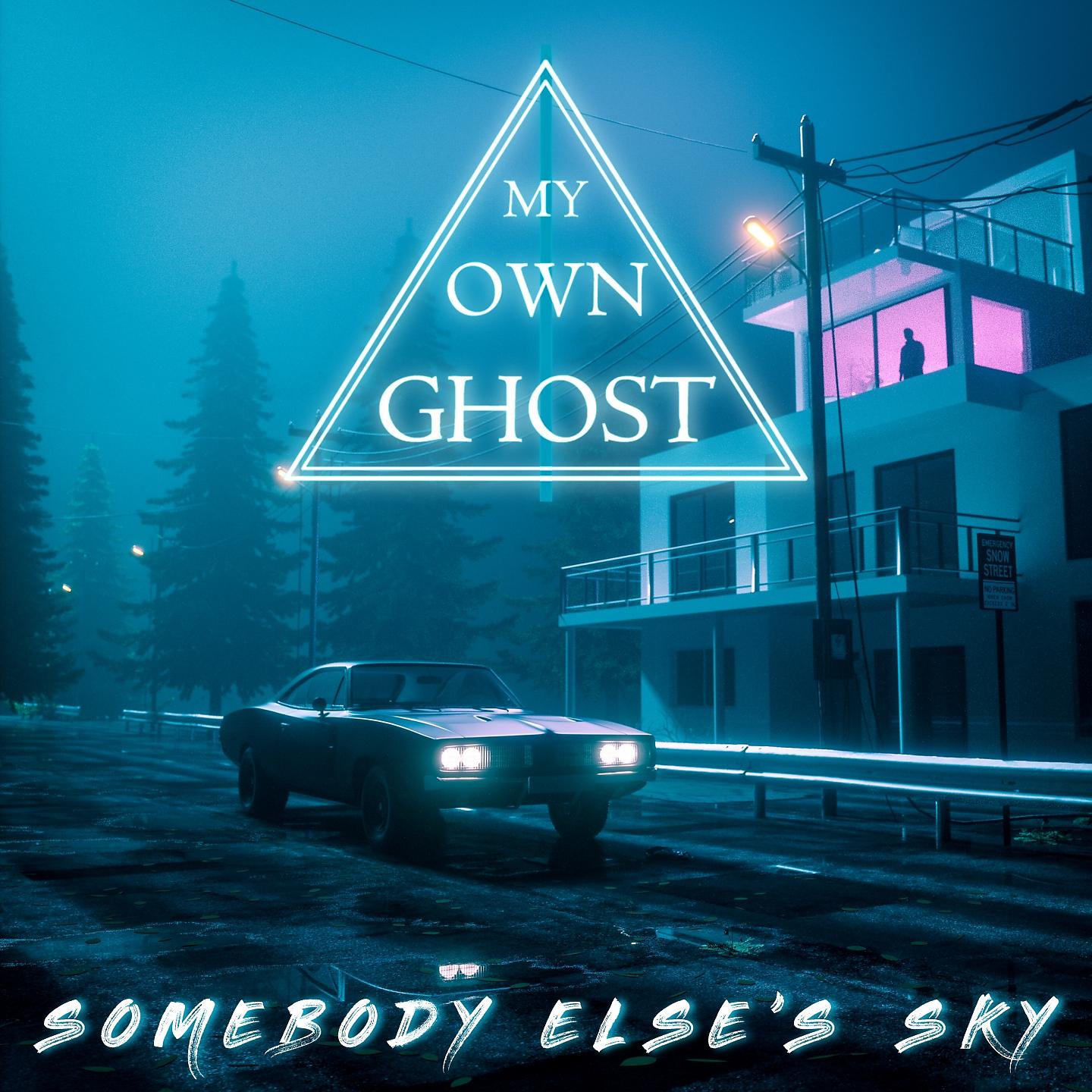 Постер альбома Somebody Else's Sky